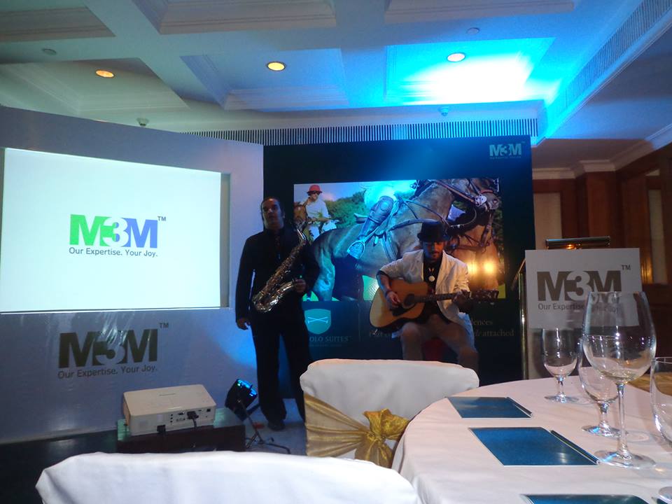 best duo musicians udaipur